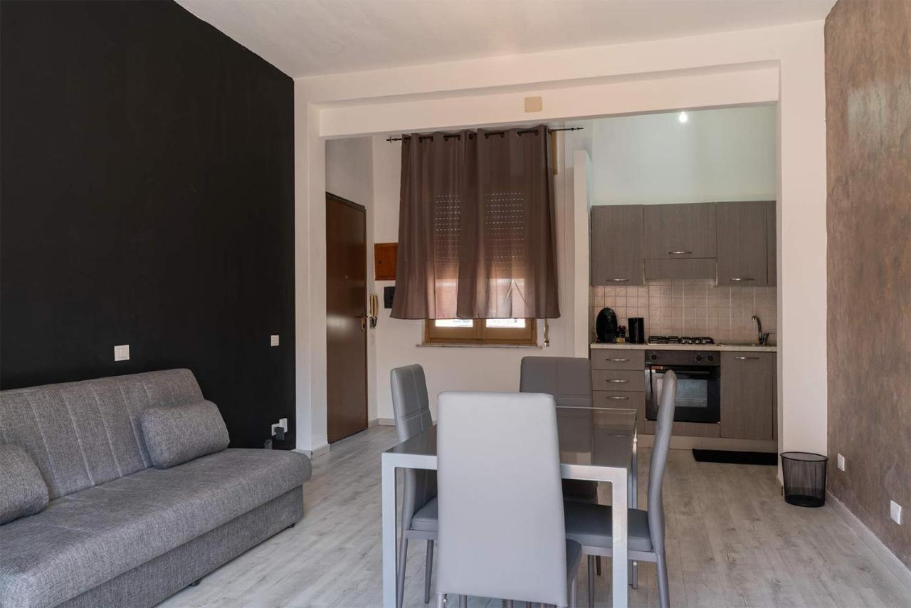 Monfalcone City Room Rental Apartment Cagliari Exterior foto