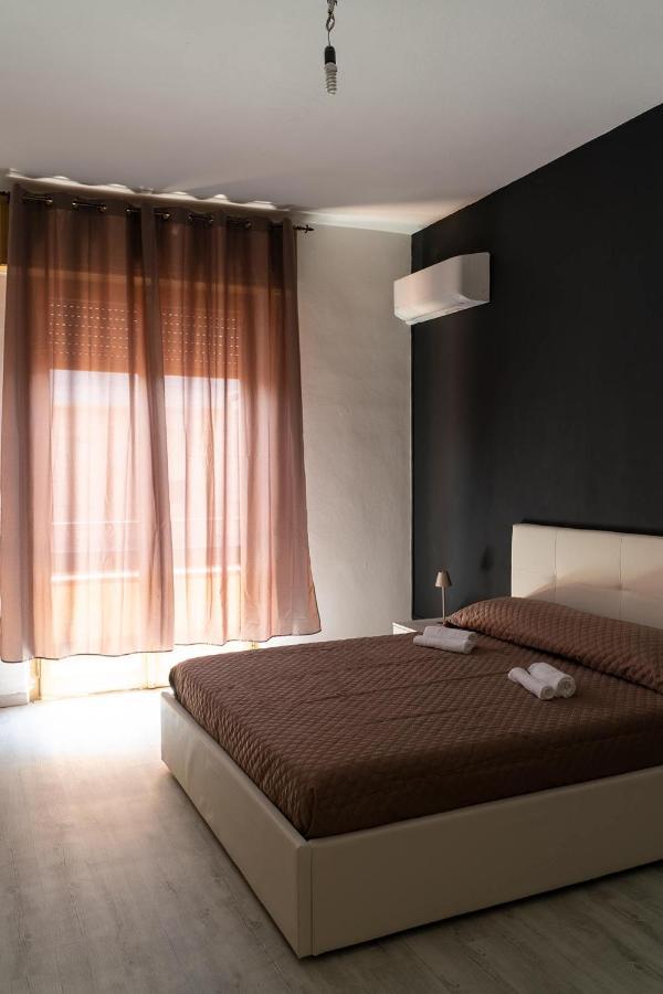 Monfalcone City Room Rental Apartment Cagliari Exterior foto