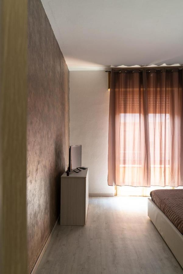 Monfalcone City Room Rental Apartment Cagliari Exterior foto