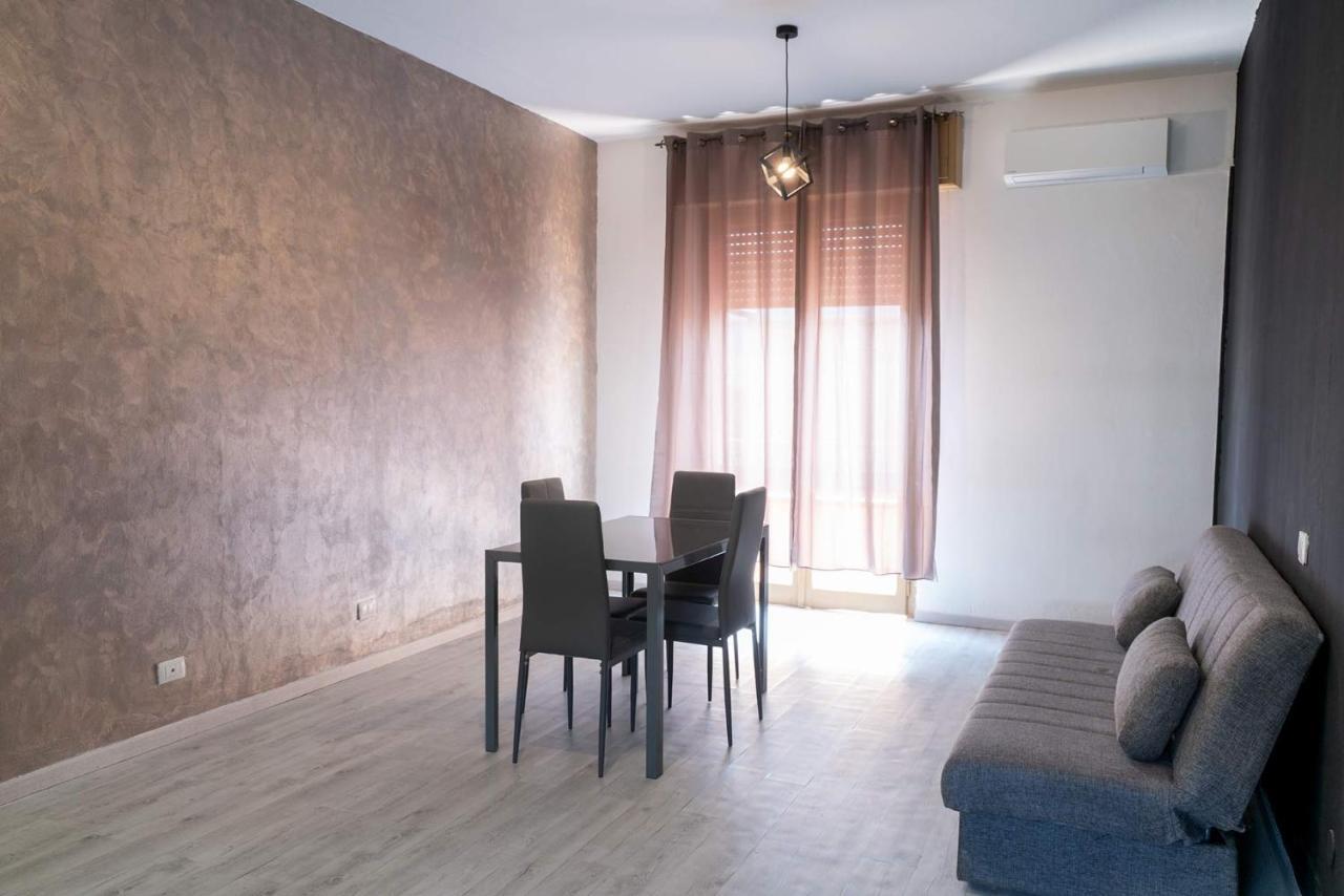 Monfalcone City Room Rental Apartment Cagliari Exterior foto