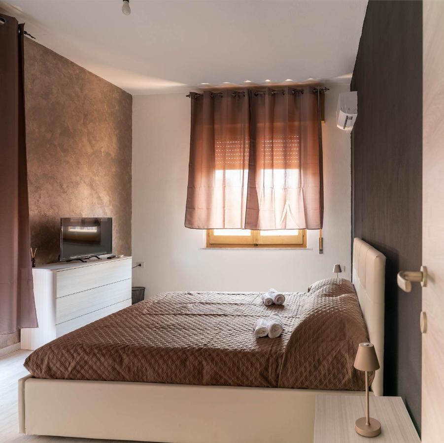 Monfalcone City Room Rental Apartment Cagliari Exterior foto