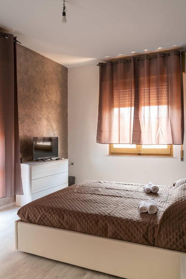 Monfalcone City Room Rental Apartment Cagliari Exterior foto